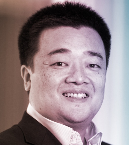 Bobby Lee