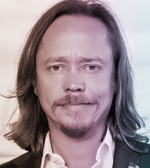 Brock Pierce