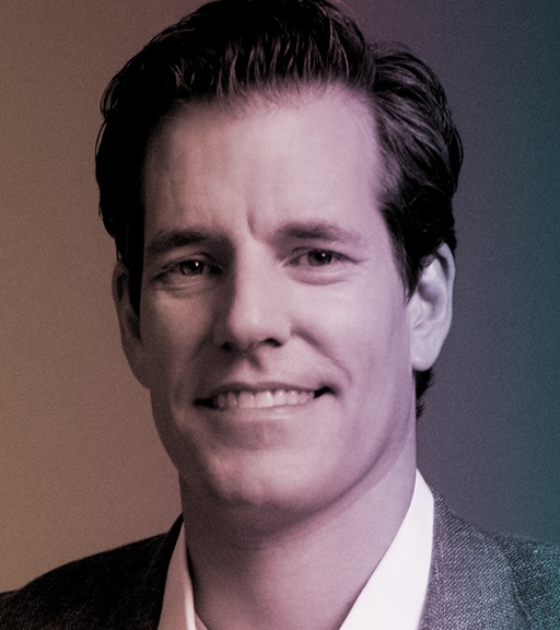 Cameron Winklevoss
