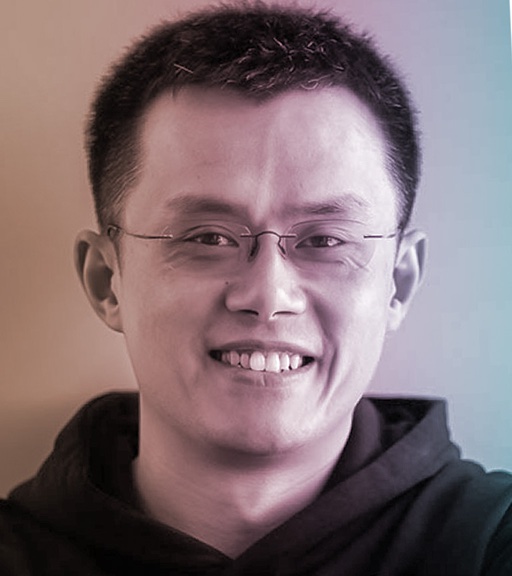Changpeng Zhao (CZ)
