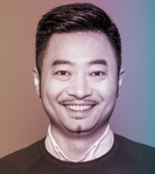 Da Hongfei