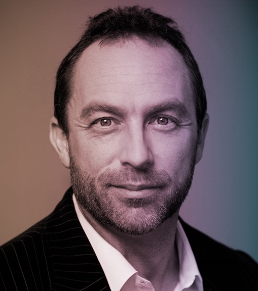 Jimmy Wales