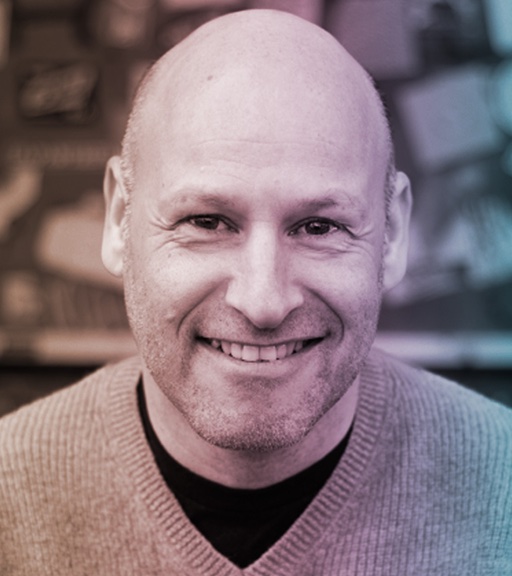 Joseph Lubin