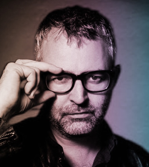 Mike Butcher