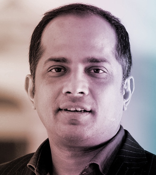 Sopnendu Mohanty
