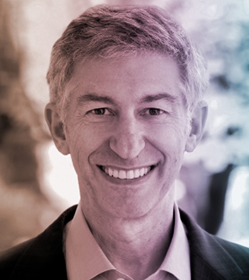 Stuart Levey