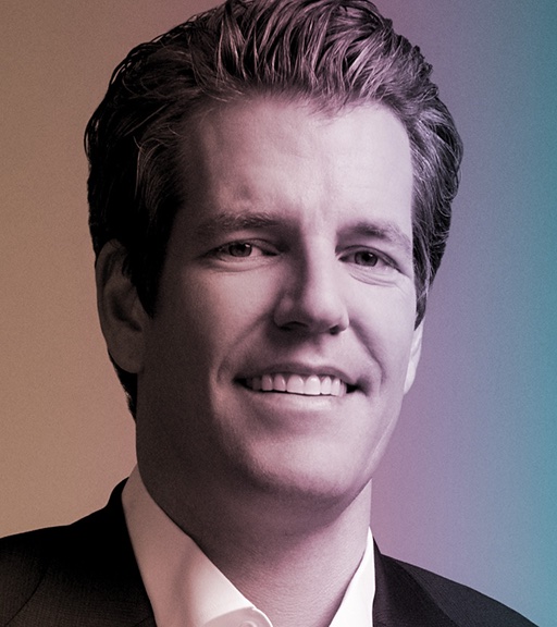 Tyler Winklevoss