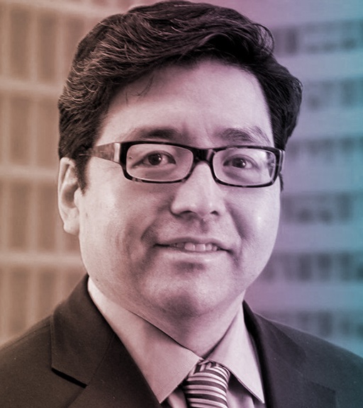 Thomas Lee