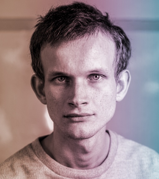 Vitalik Buterin