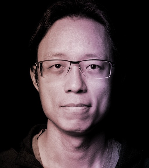Yat Siu
